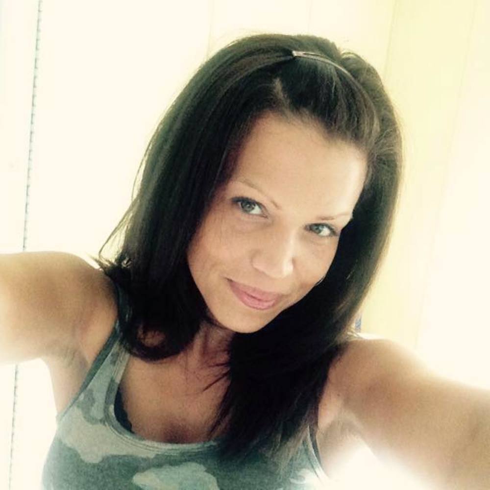 Meet your Posher, Kristen